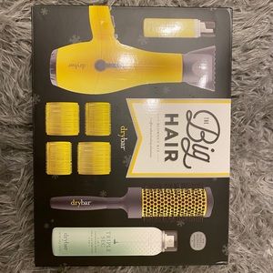 DRYBAR THE BIG HAIR BLOWOUT KIT